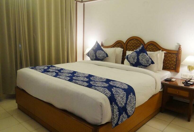 酒店 Gopika Regency