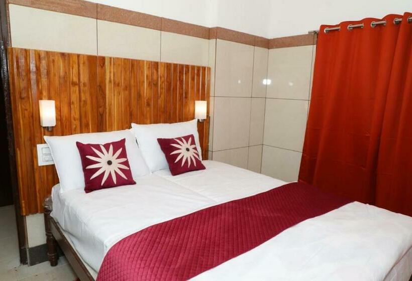 호텔 Grand Sannidhi