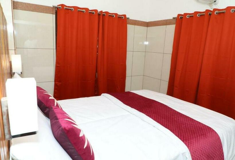 호텔 Grand Sannidhi