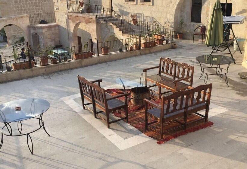 בית מלון כפרי Katapa Special Cave