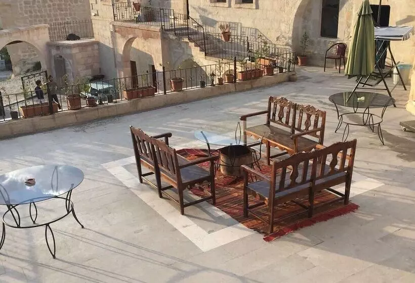 ホテル Katapa Special Cave