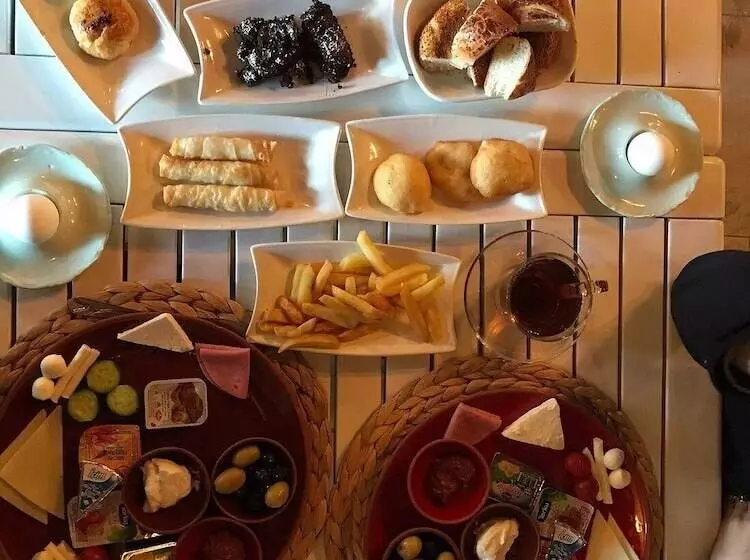 ホテル Katapa Special Cave