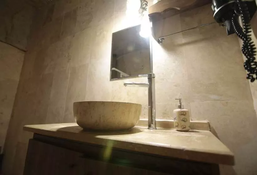 ホテル Katapa Special Cave