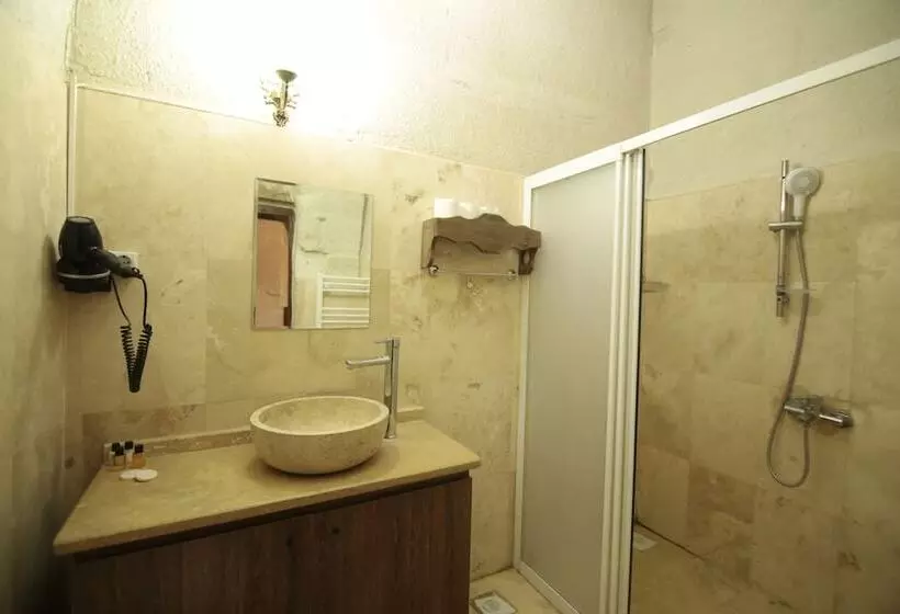 ホテル Katapa Special Cave