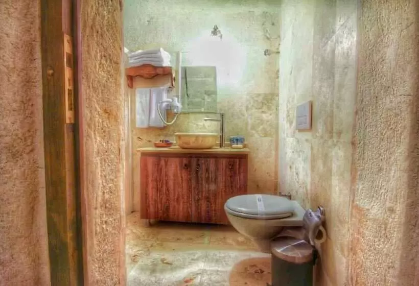 ホテル Katapa Special Cave