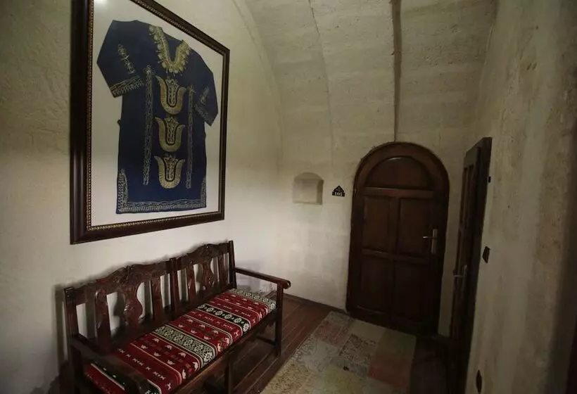 ホテル Katapa Special Cave