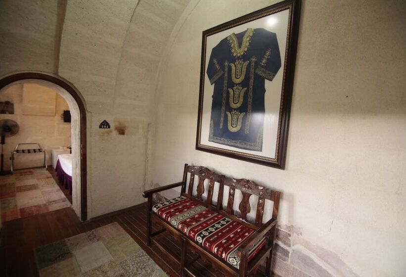 בית מלון כפרי Katapa Special Cave