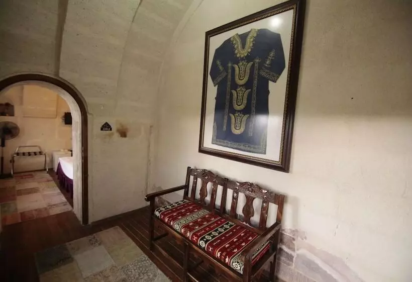 ホテル Katapa Special Cave