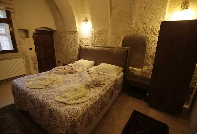 ホテル Katapa Special Cave