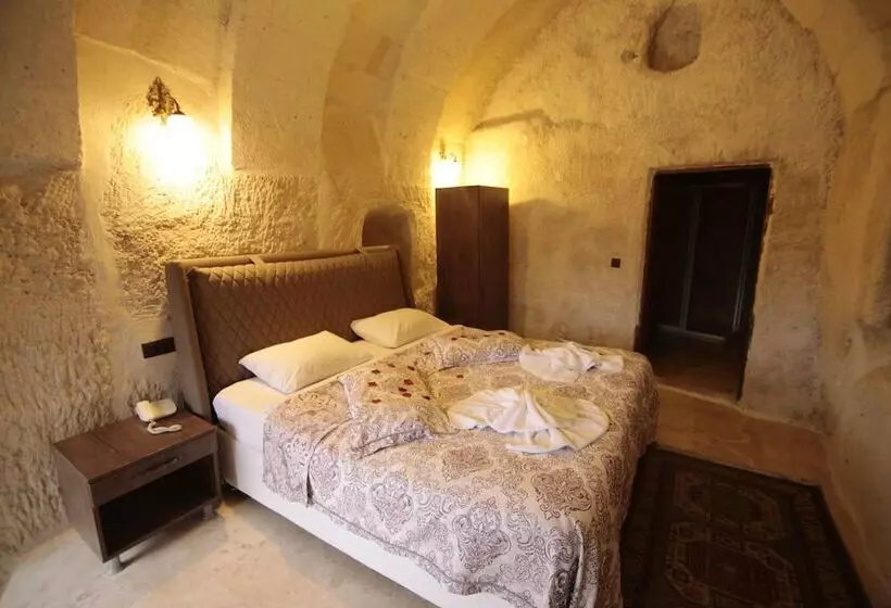 ホテル Katapa Special Cave