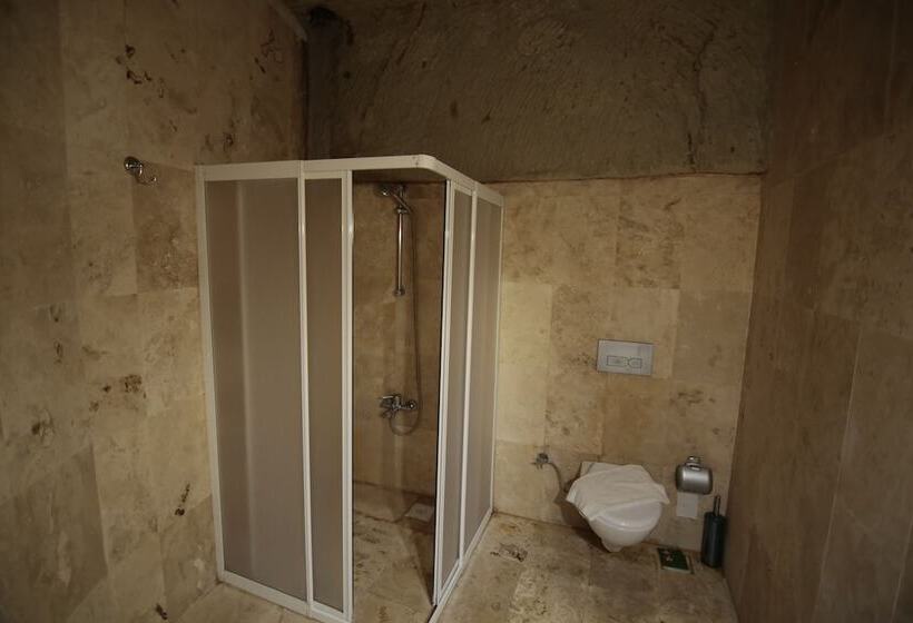 בית מלון כפרי Katapa Special Cave