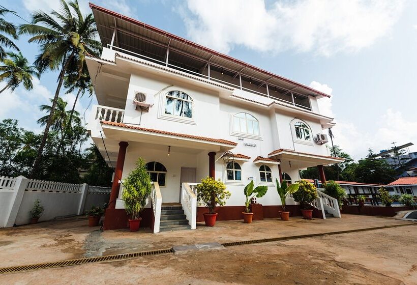 호텔 La Paulo S Near Beach Resort