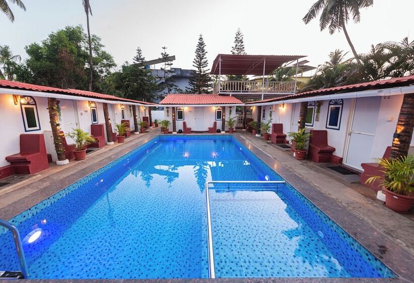 호텔 La Paulo S Near Beach Resort