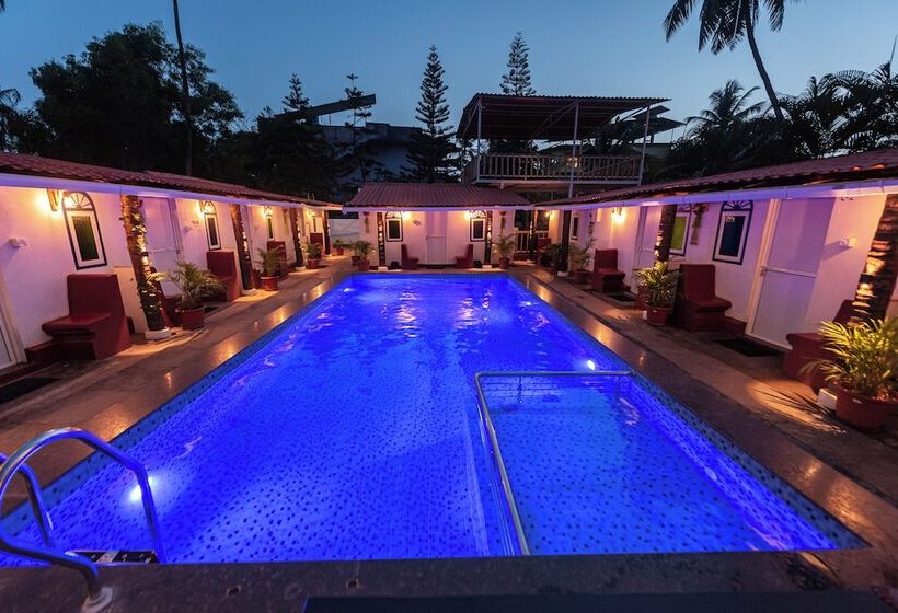 호텔 La Paulo S Near Beach Resort