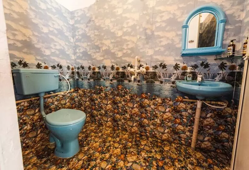 ホテル La Paulo S Near Beach Resort