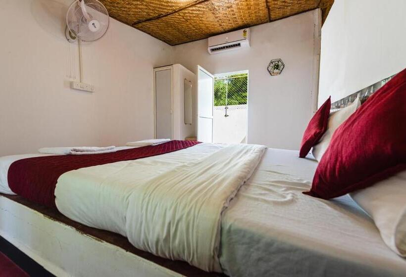 호텔 La Paulo S Near Beach Resort