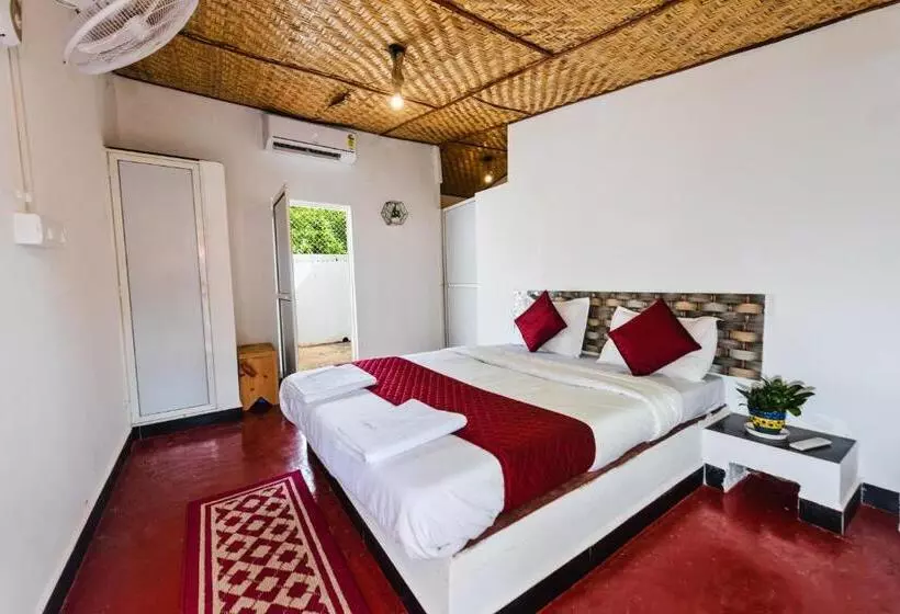 ホテル La Paulo S Near Beach Resort