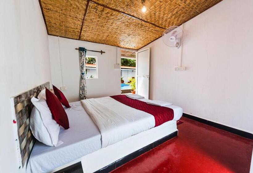 호텔 La Paulo S Near Beach Resort