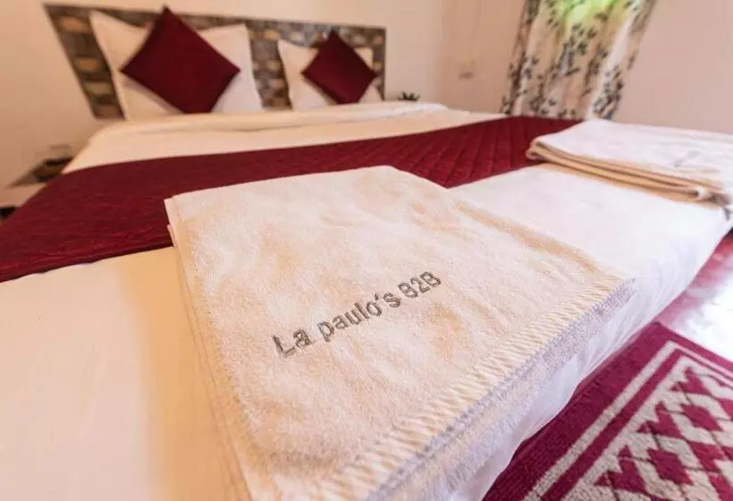 ホテル La Paulo S Near Beach Resort