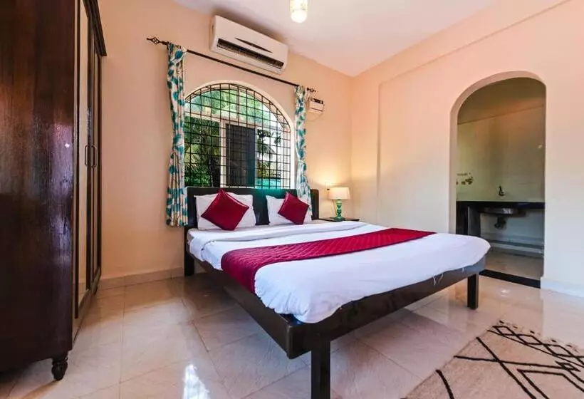 ホテル La Paulo S Near Beach Resort