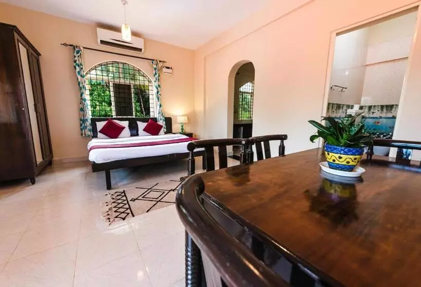 ホテル La Paulo S Near Beach Resort