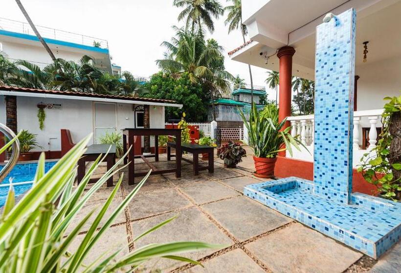 호텔 La Paulo S Near Beach Resort