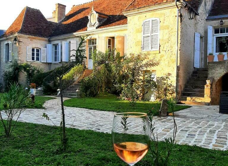 호텔 Maison Harmonie