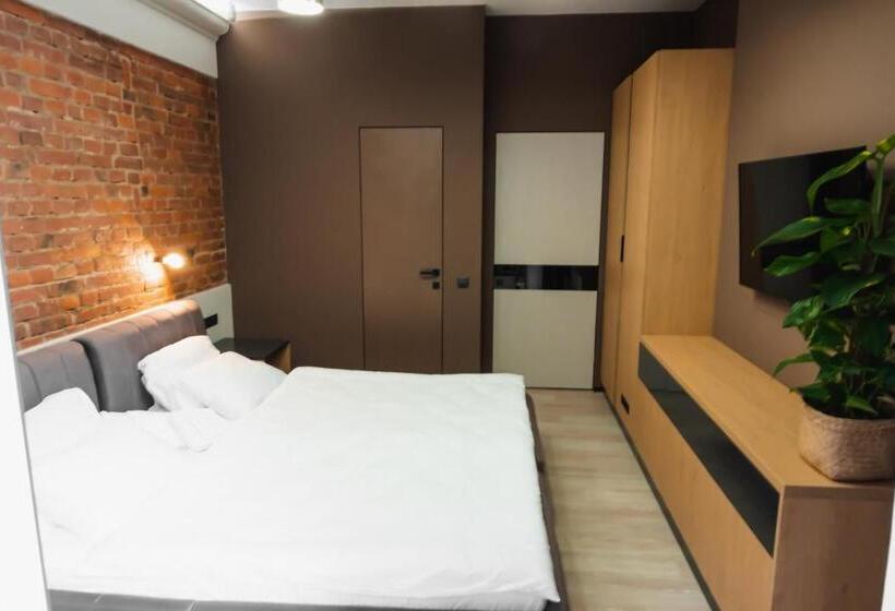 ホテル Miracle Place