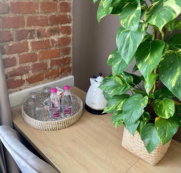 ホテル Miracle Place