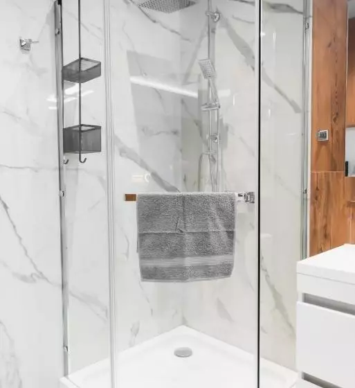 Hotelli Miracle Place