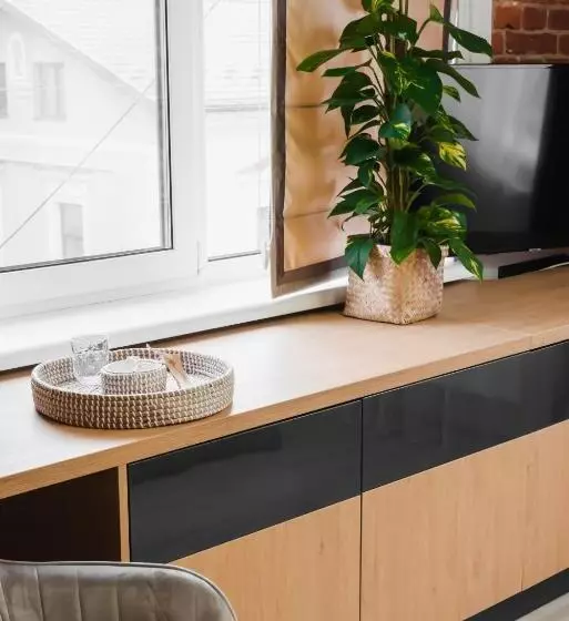 Hotelli Miracle Place