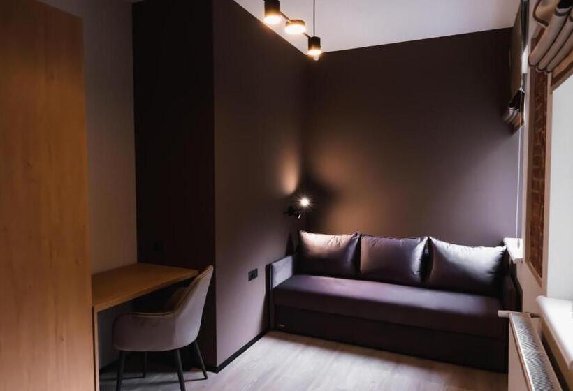 ホテル Miracle Place