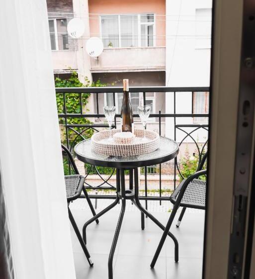 ホテル Miracle Place