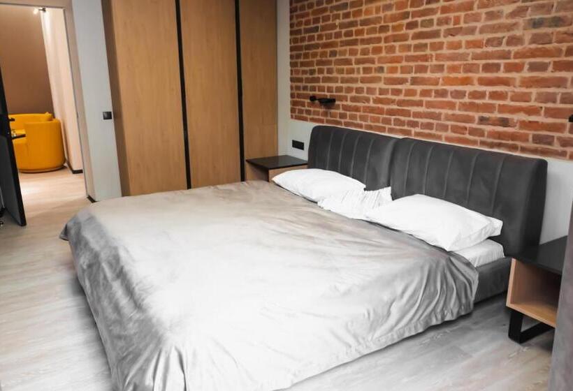 ホテル Miracle Place