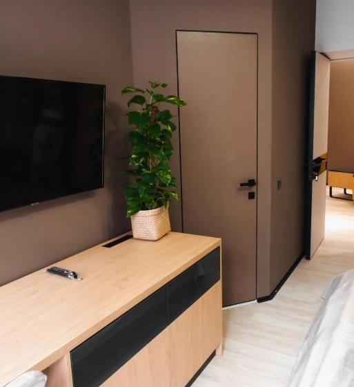 ホテル Miracle Place