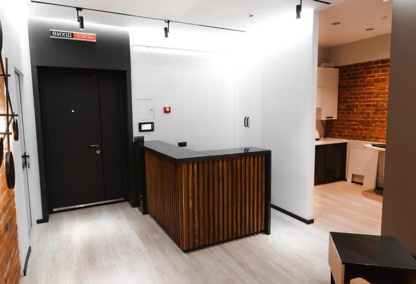 ホテル Miracle Place