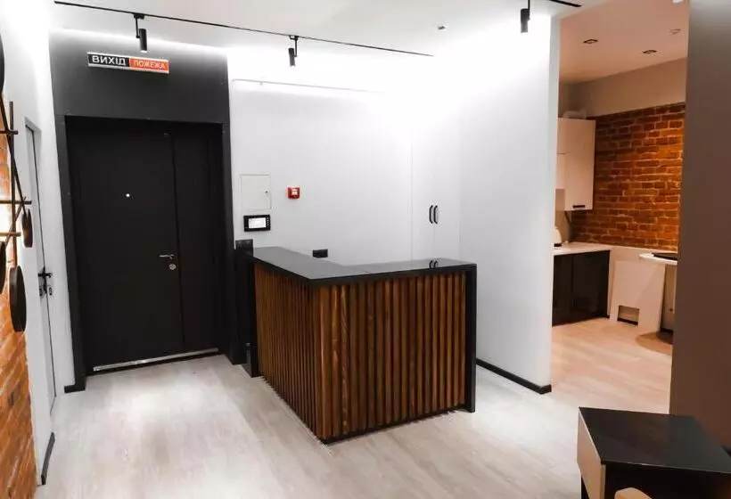 Hotelli Miracle Place