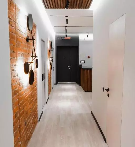 Hotelli Miracle Place