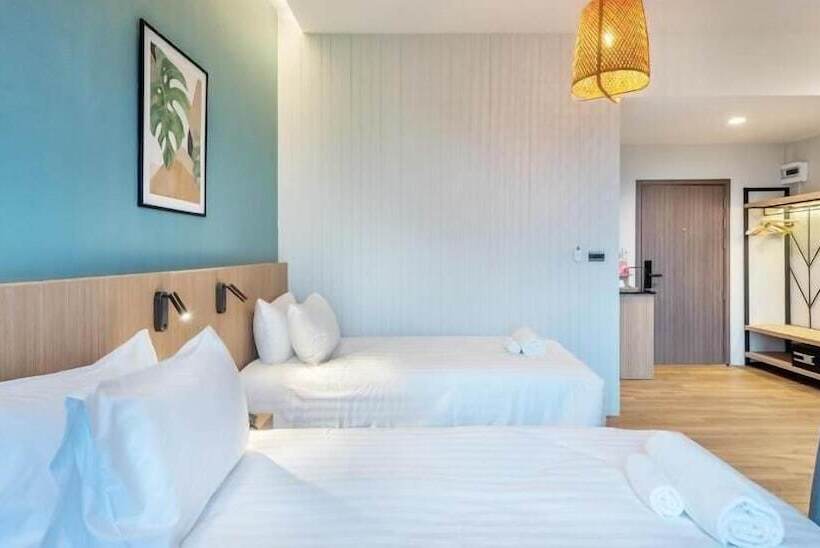 בית מלון כפרי Pusayapuri