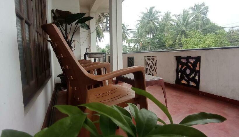 펜션 Chanaka Inn New Guest House