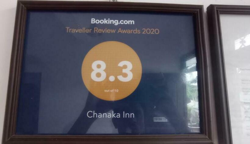 펜션 Chanaka Inn New Guest House
