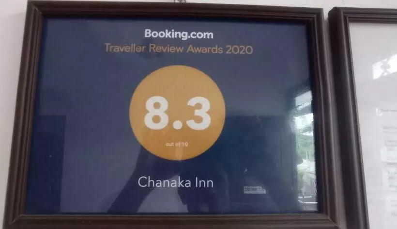 ペンション Chanaka Inn New Guest House