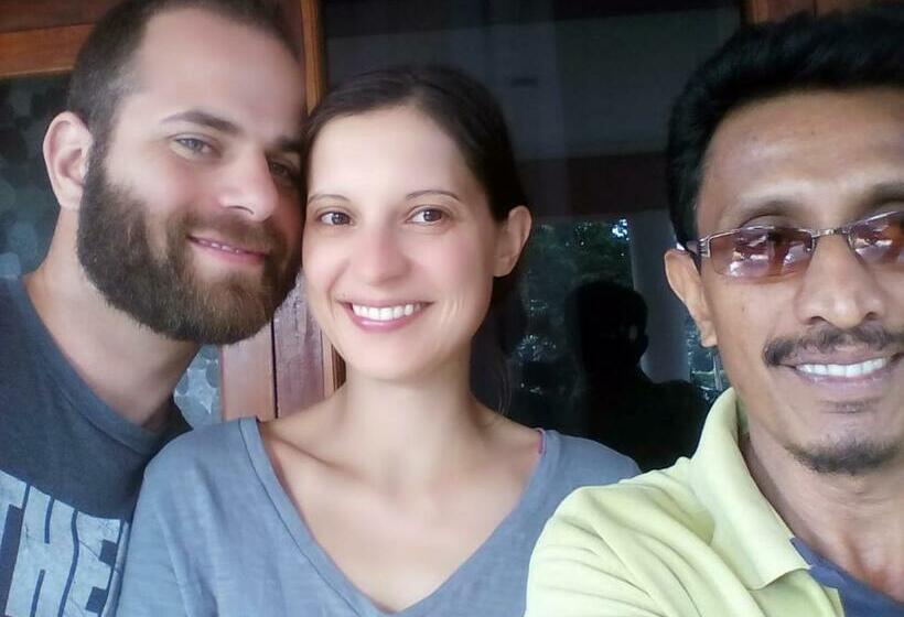 펜션 Chanaka Inn New Guest House