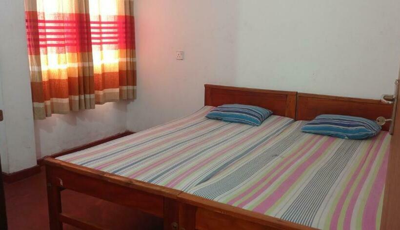 펜션 Chanaka Inn New Guest House