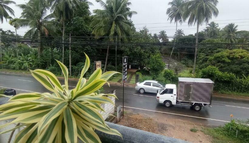 펜션 Chanaka Inn New Guest House