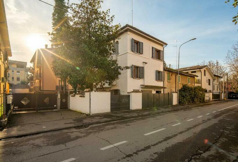 پانسیون Guesthouse Tramonti