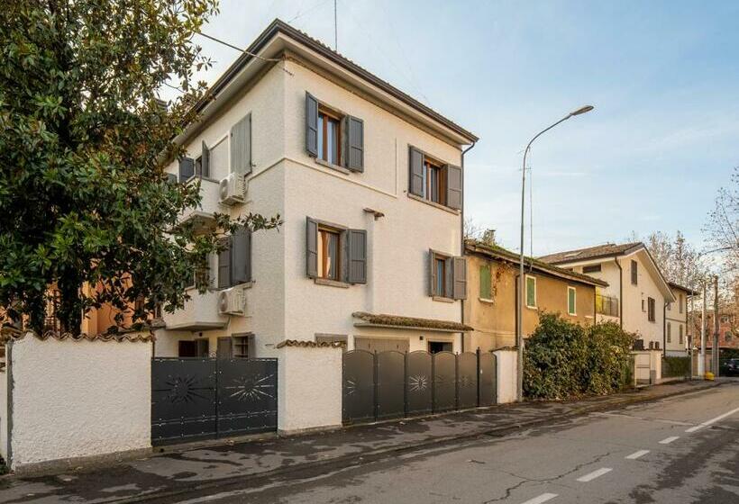 پانسیون Guesthouse Tramonti
