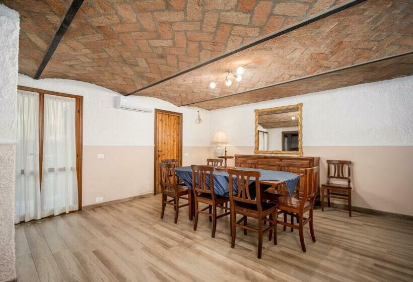پانسیون Guesthouse Tramonti