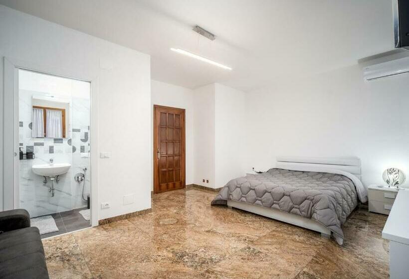 پانسیون Guesthouse Tramonti