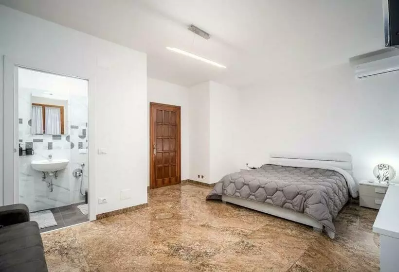 پانسیون Guesthouse Tramonti